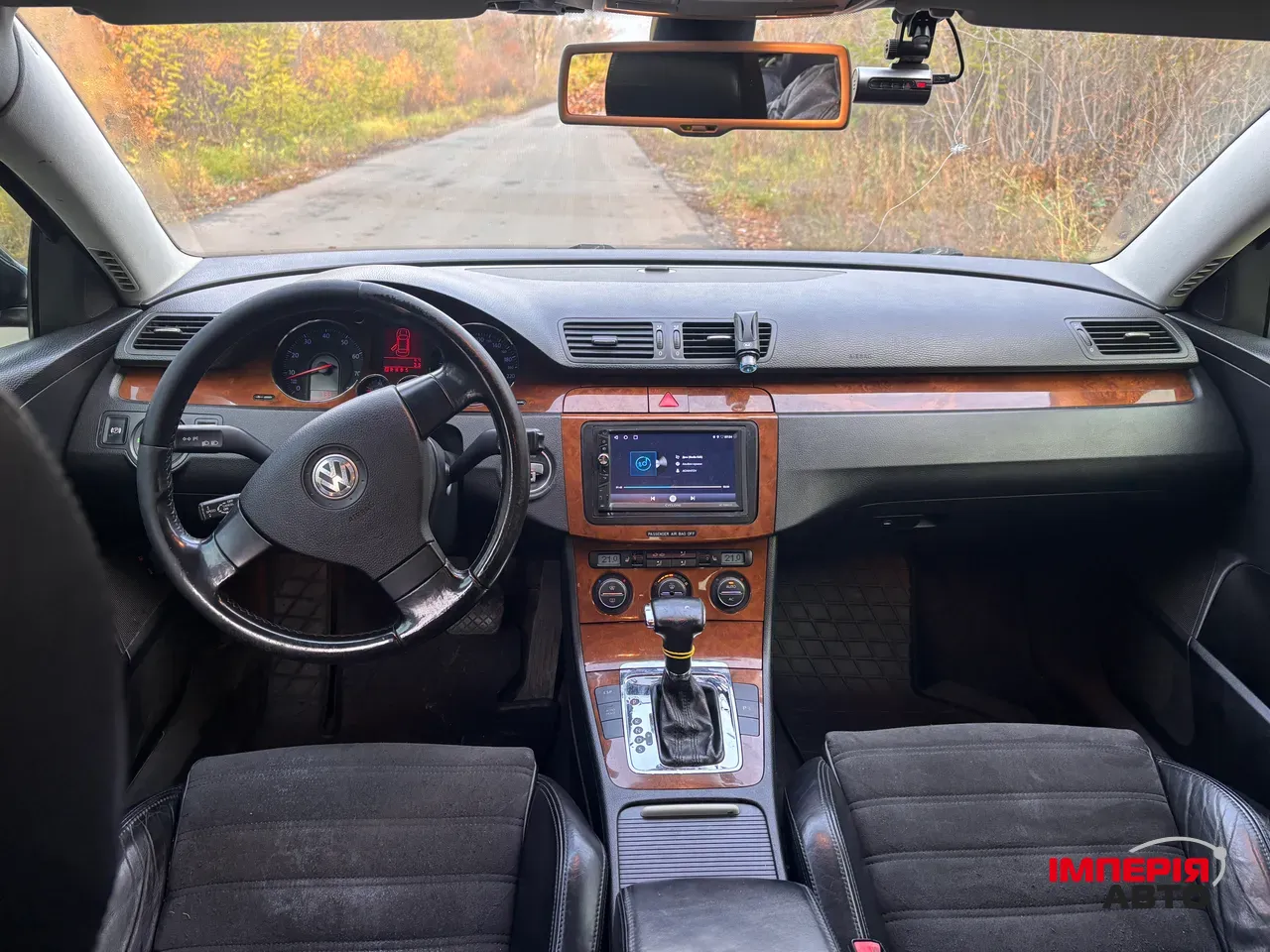 Volkswagen Passat - фото 8