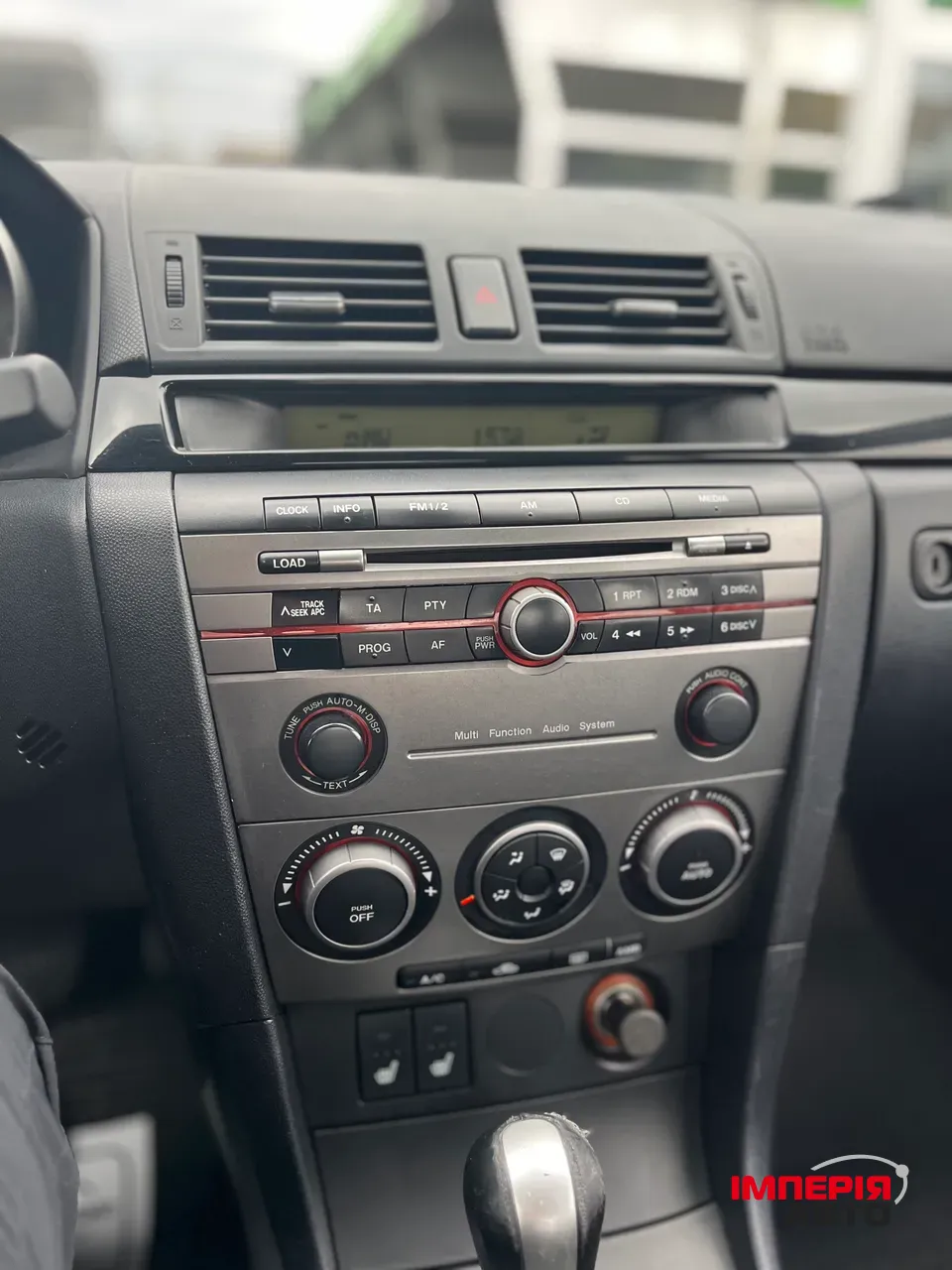 Mazda 3 - фото 26