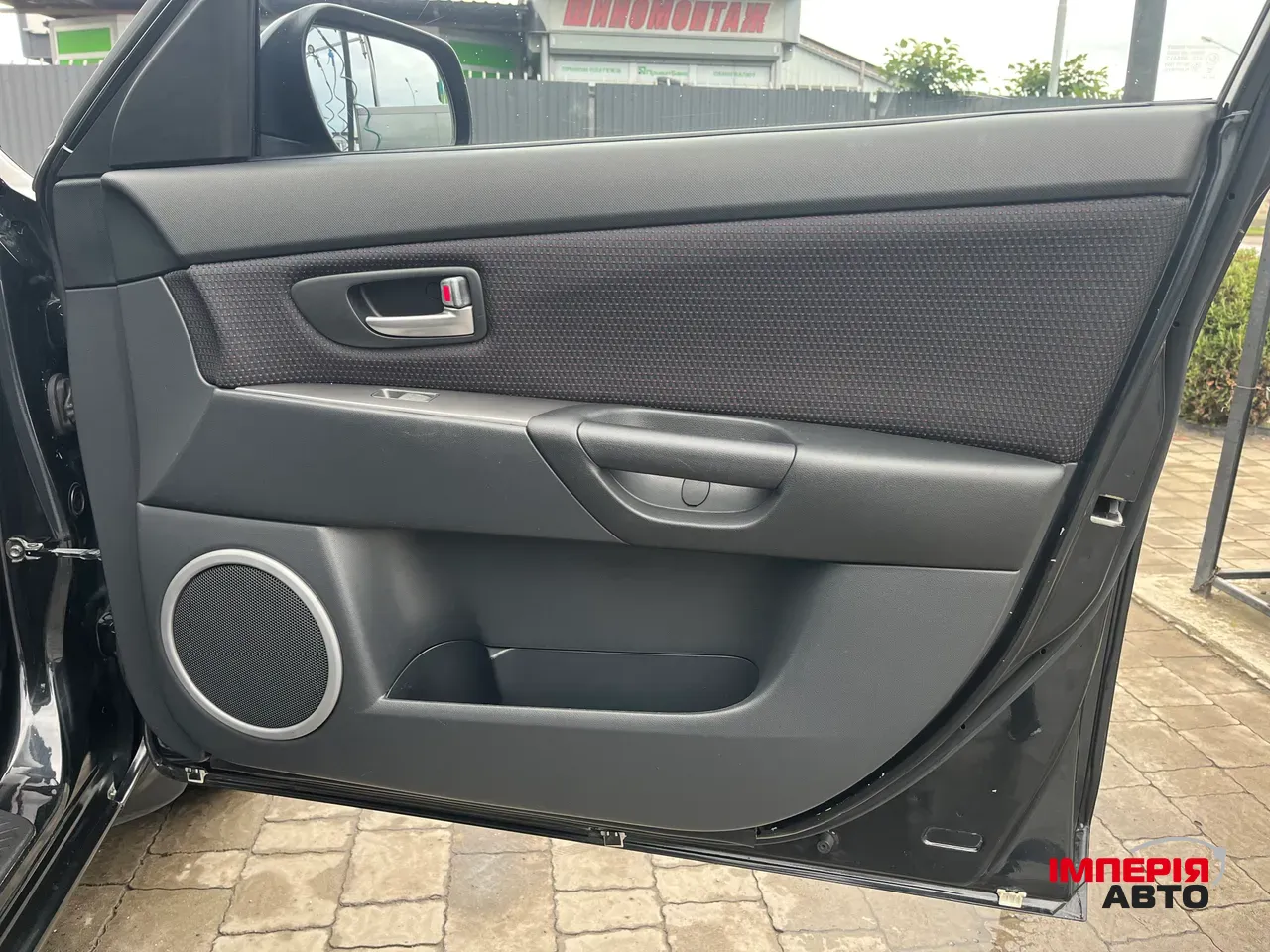 Mazda 3 - фото 28