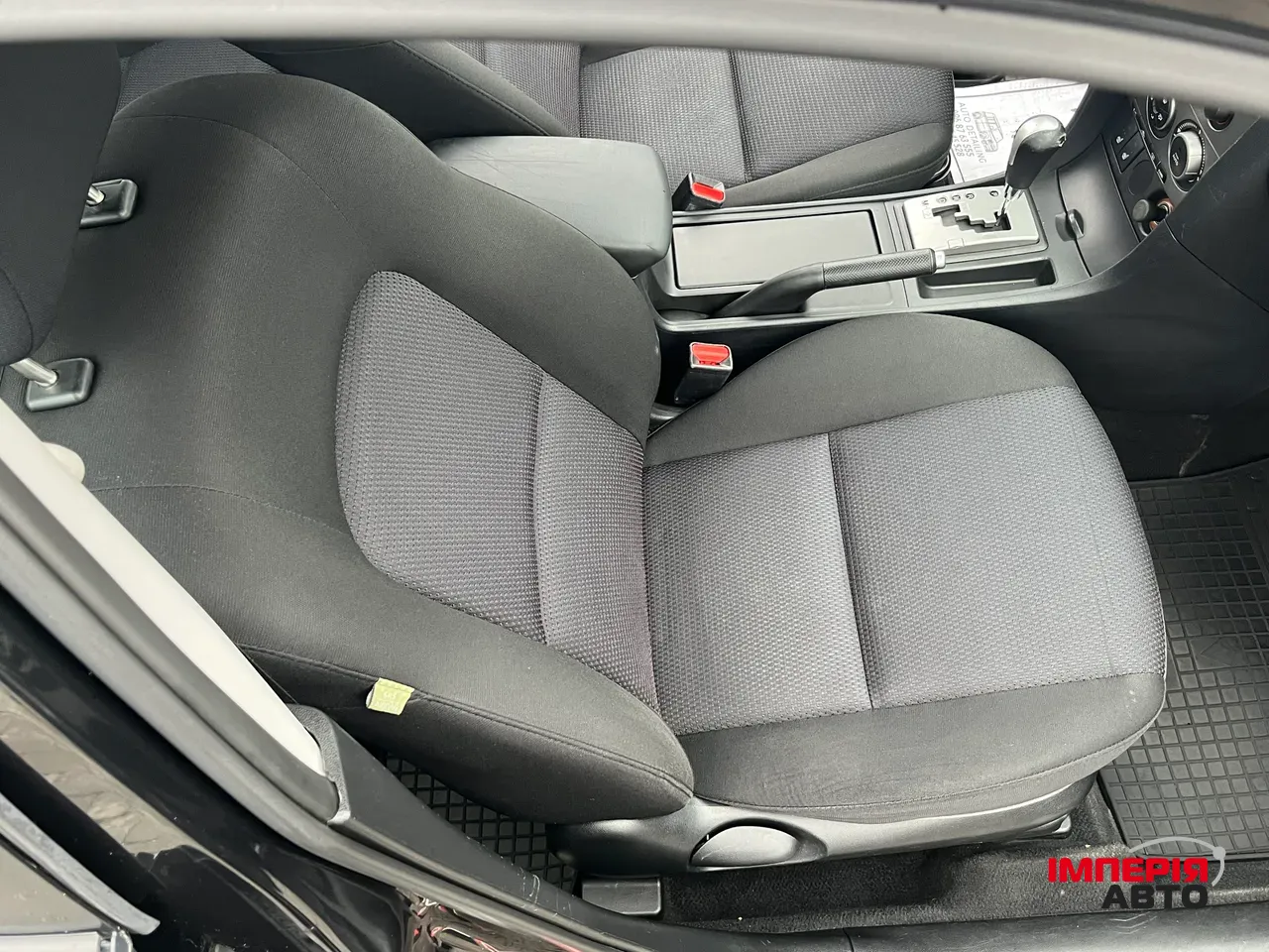 Mazda 3 - фото 29