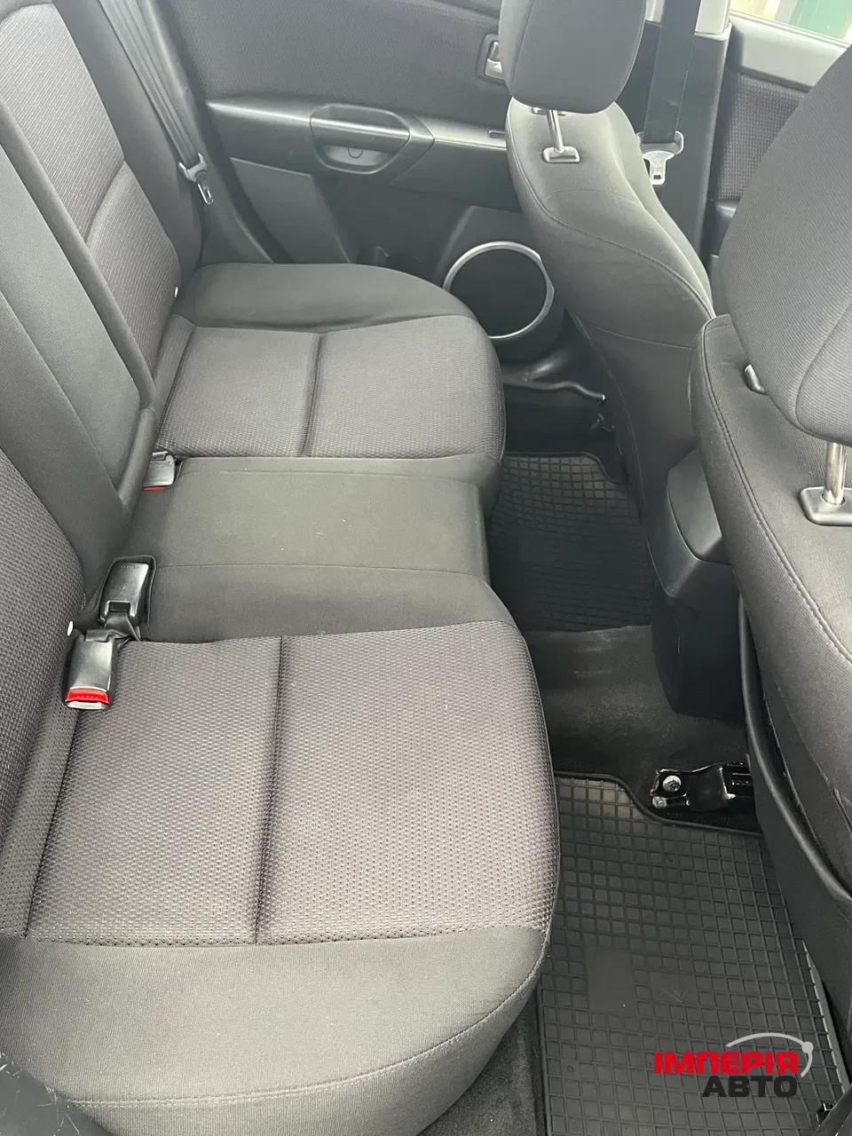 Mazda 3 - фото 34