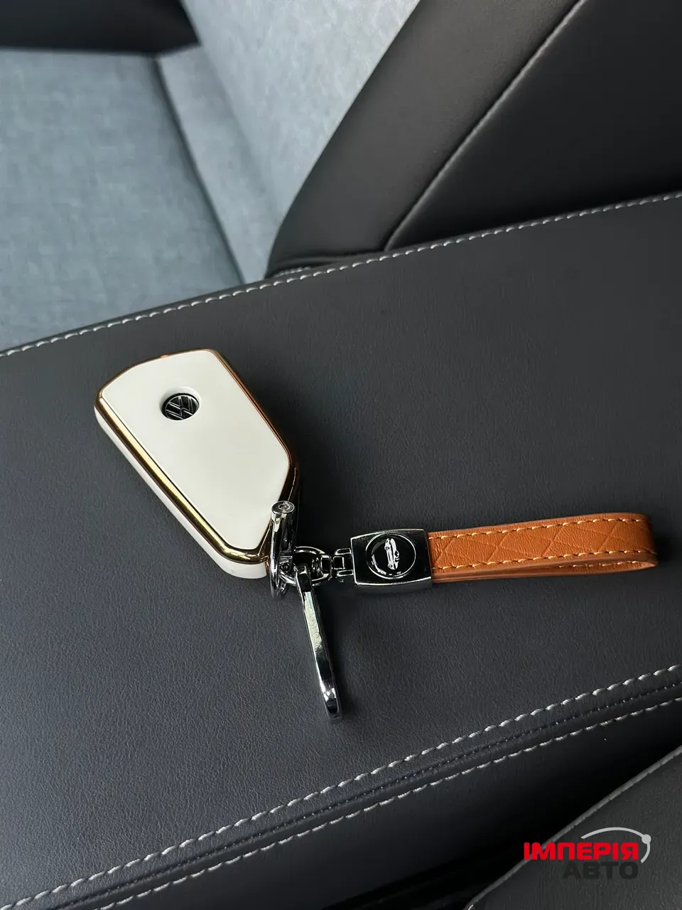 Volkswagen ID.4 - фото 12