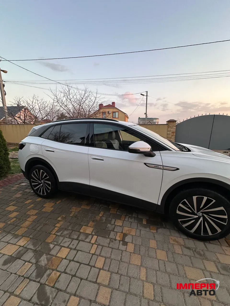 Volkswagen ID.4 - фото 2