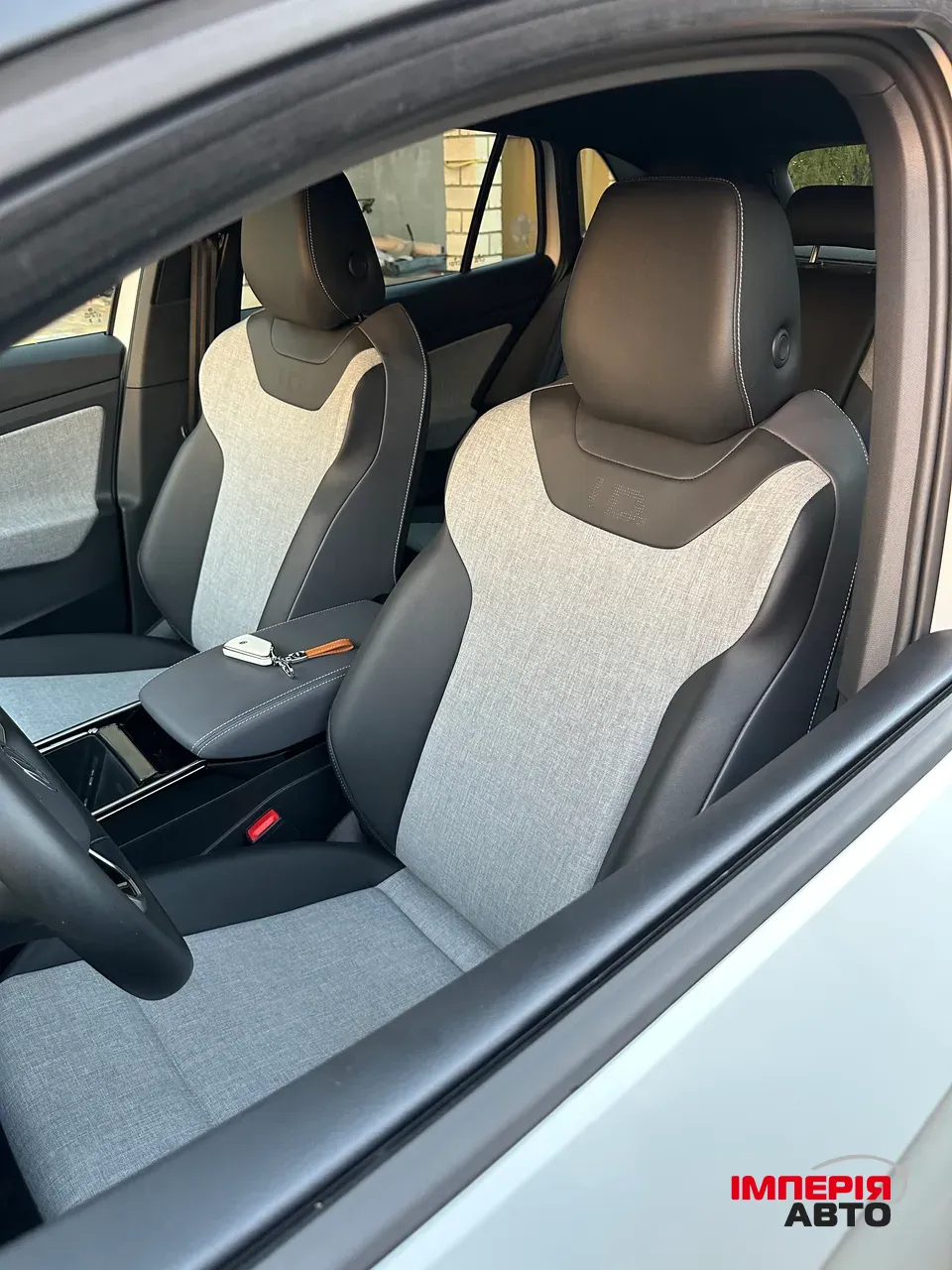 Volkswagen ID.4 - фото 11