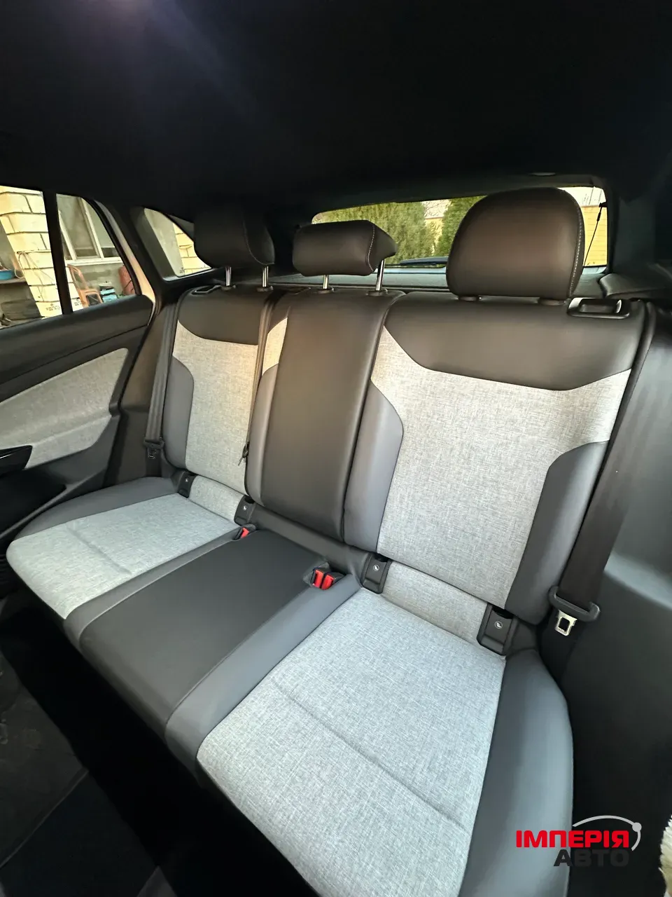 Volkswagen ID.4 - фото 10