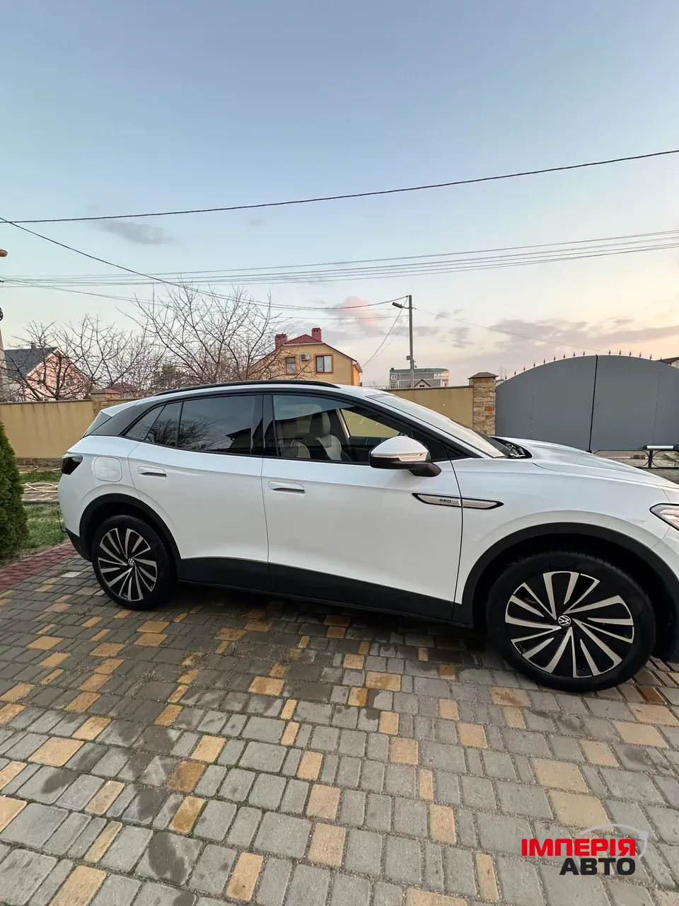 Volkswagen ID.4 - фото 7