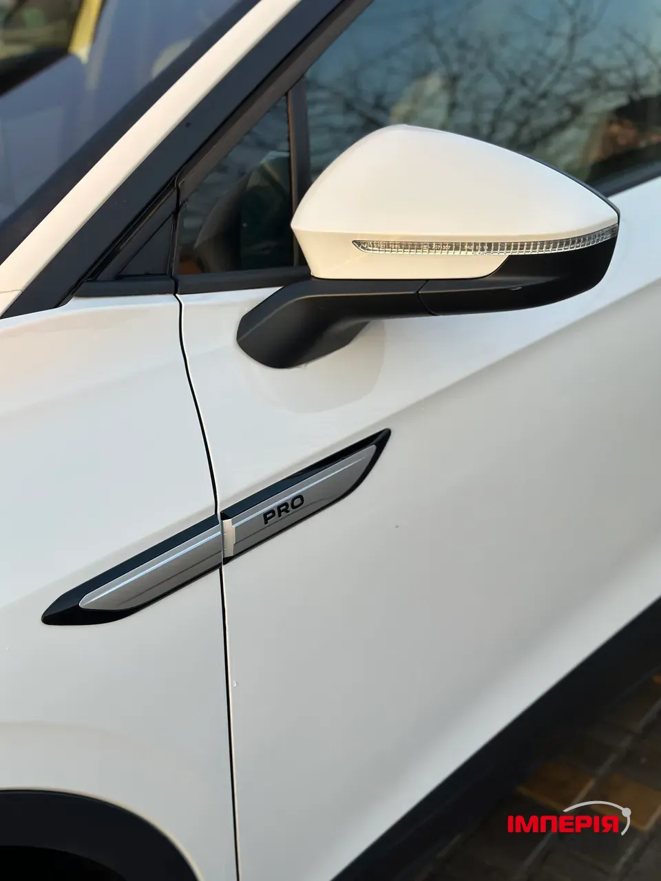 Volkswagen ID.4 - фото 15