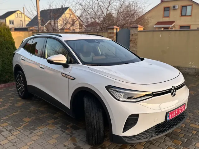 Volkswagen ID.4 - фото 3
