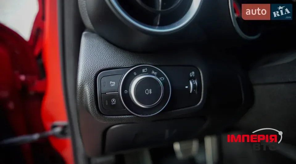 Alfa Romeo Giulia - фото 23