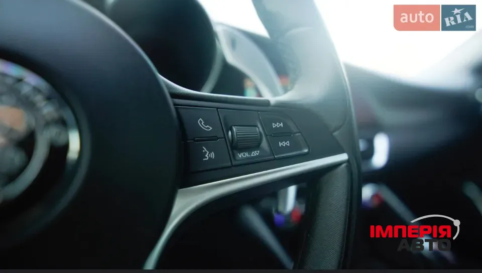 Alfa Romeo Giulia - фото 27