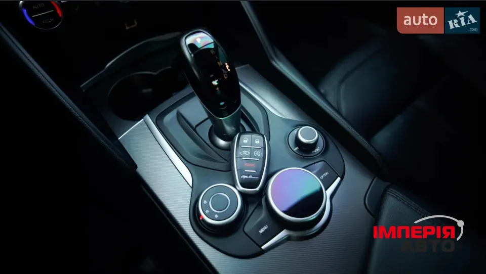 Alfa Romeo Giulia - фото 26