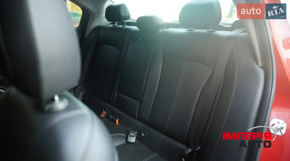 Alfa Romeo Giulia - фото 29