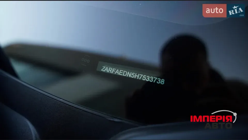 Alfa Romeo Giulia - фото 34