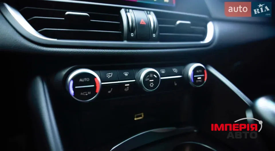 Alfa Romeo Giulia - фото 25