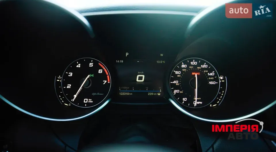 Alfa Romeo Giulia - фото 21