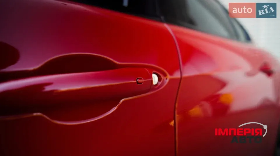 Alfa Romeo Giulia - фото 8