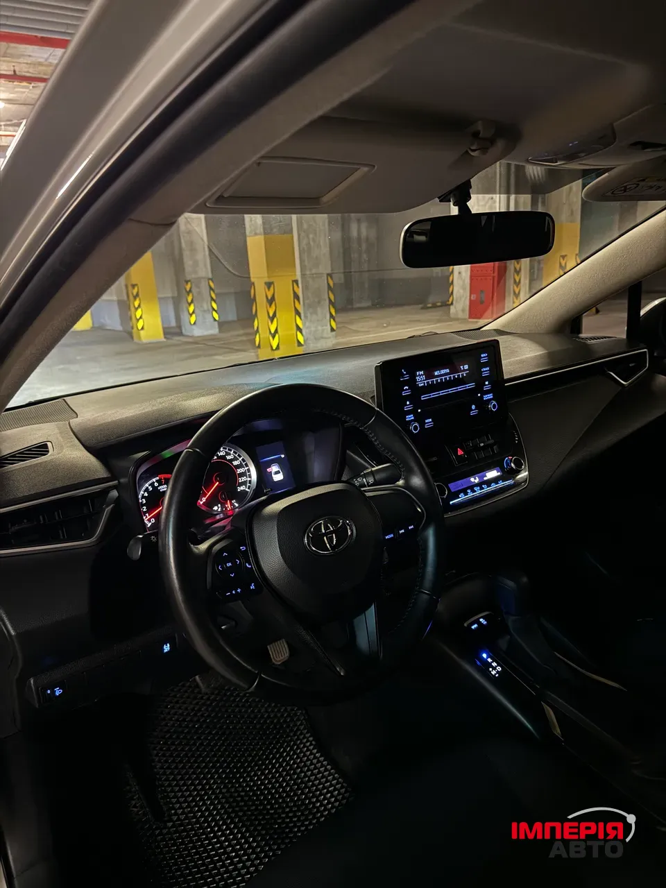 Toyota Corolla - фото 8