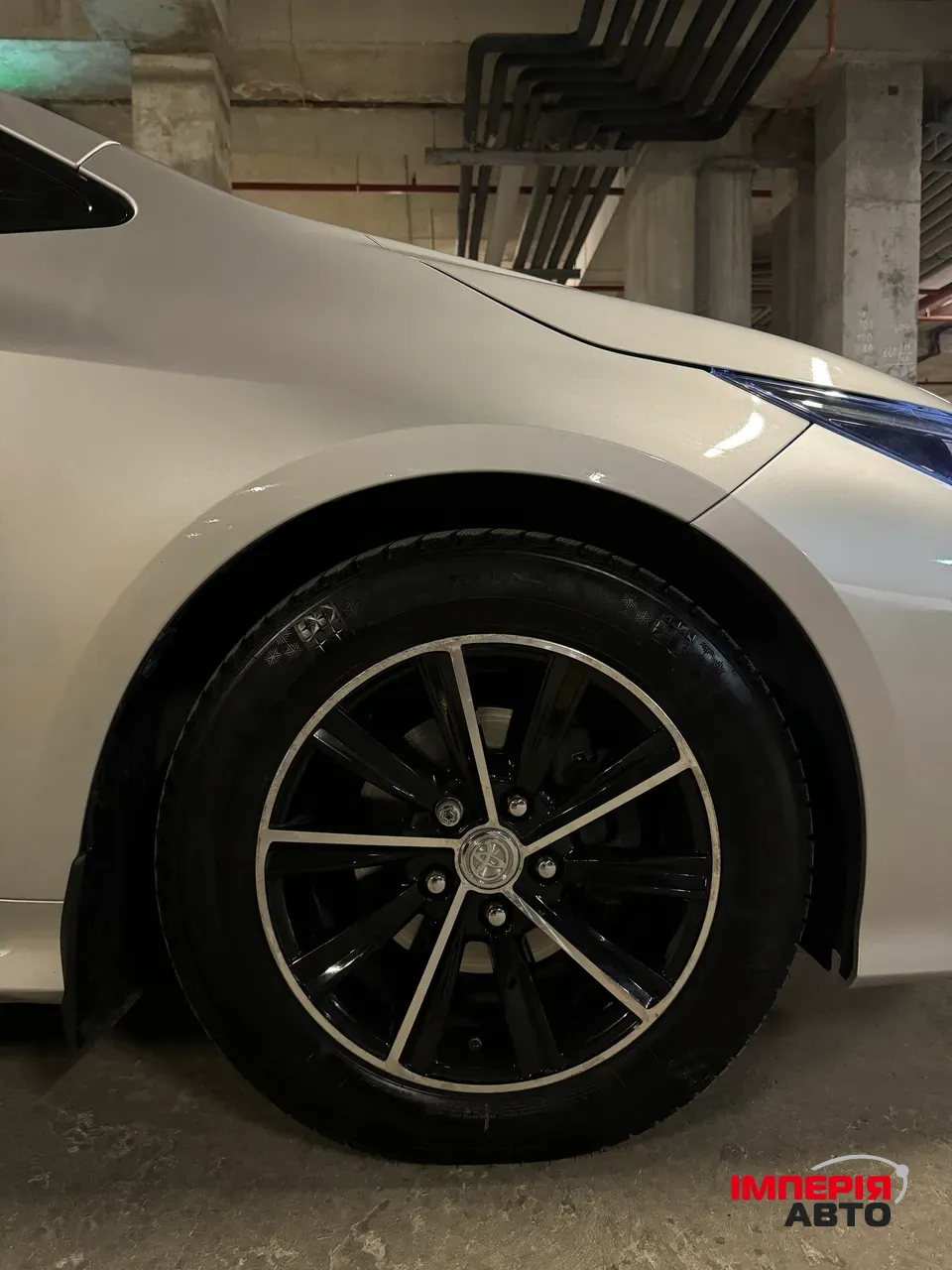 Toyota Corolla - фото 7