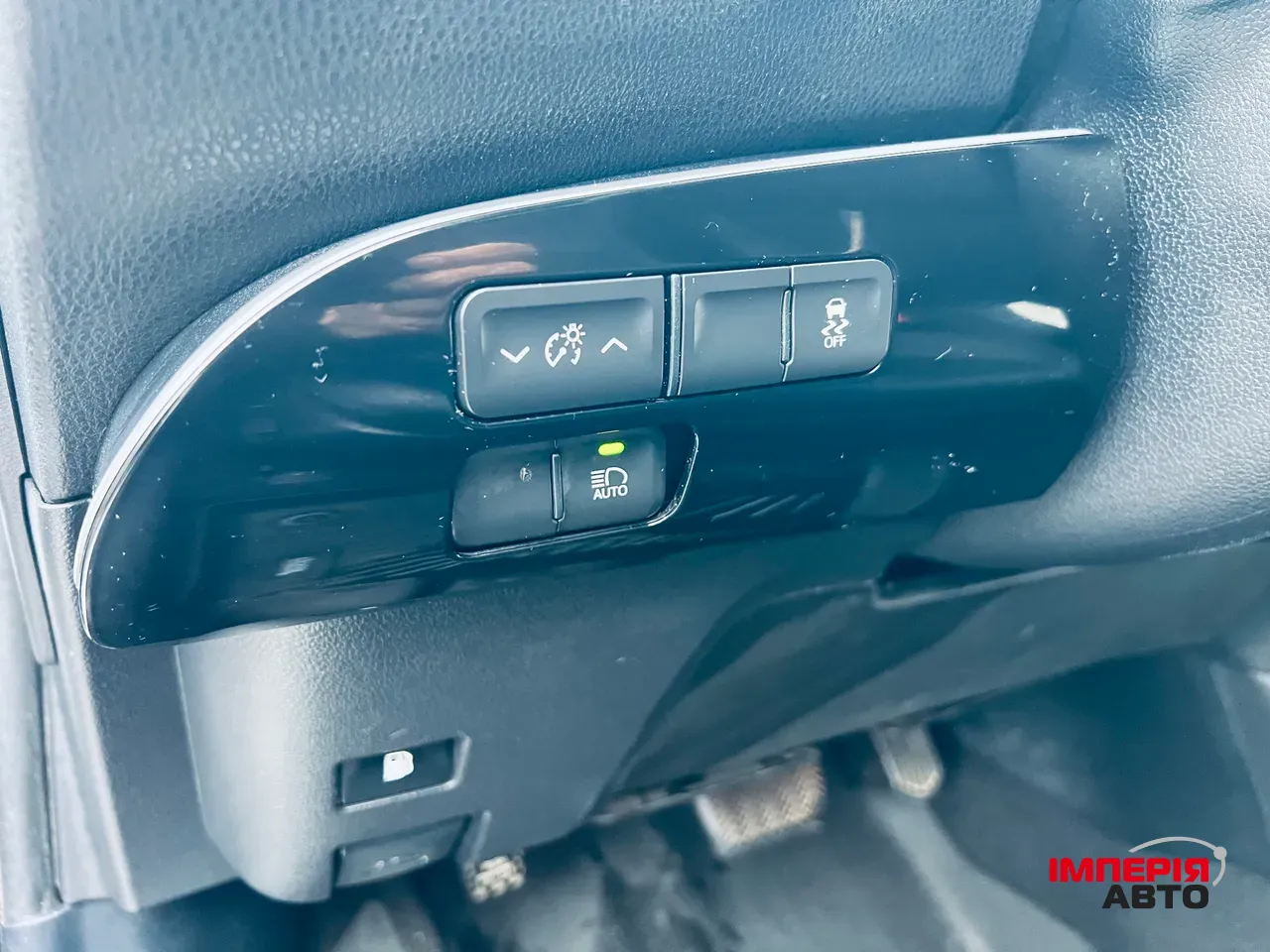 Toyota Prius - фото 32