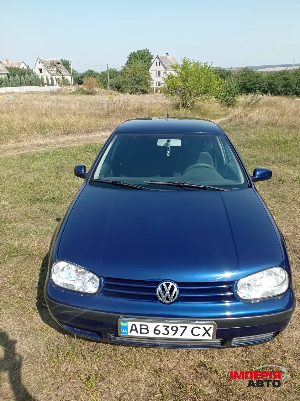 Volkswagen Golf - фото 12