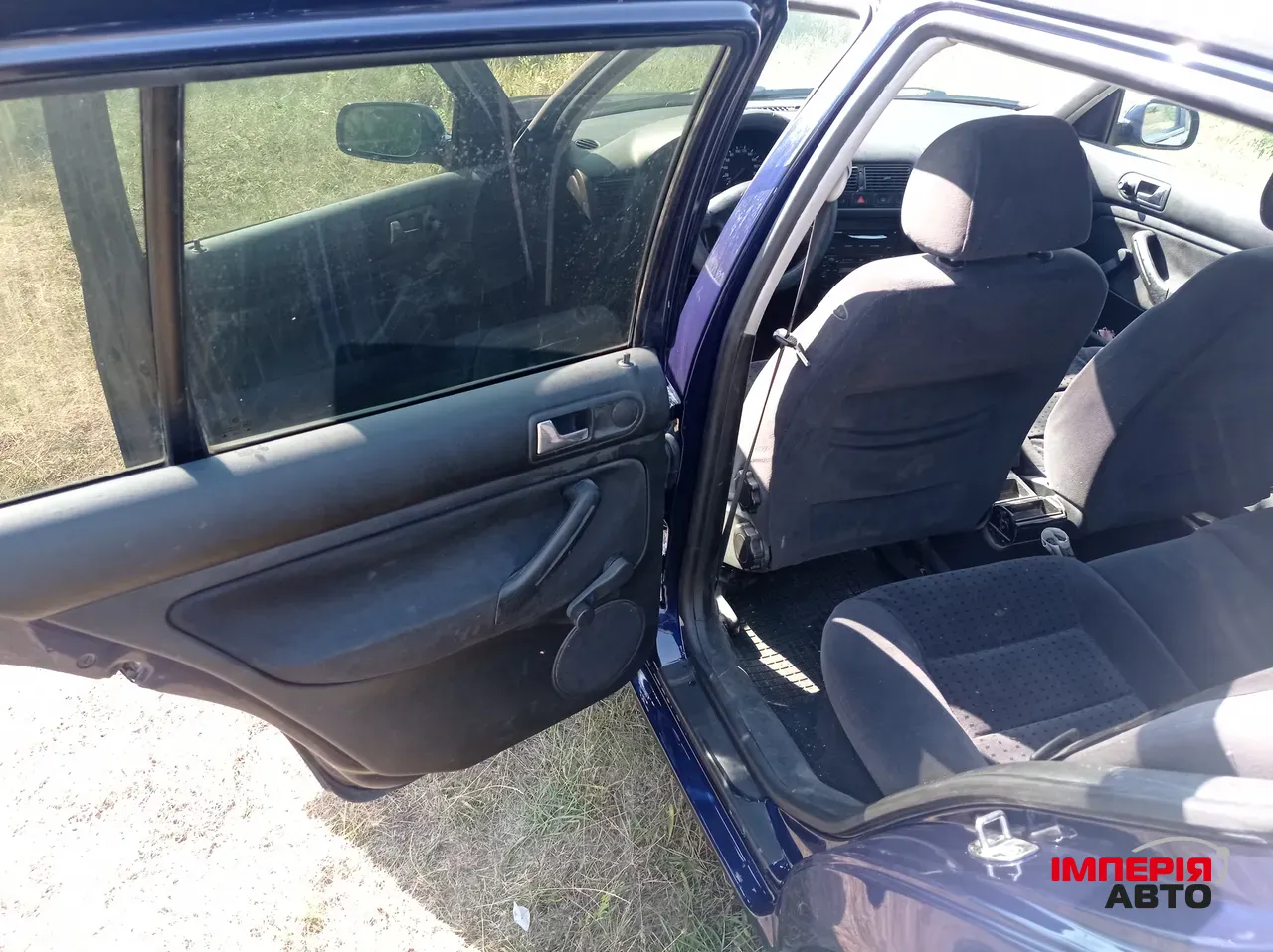 Volkswagen Golf - фото 1