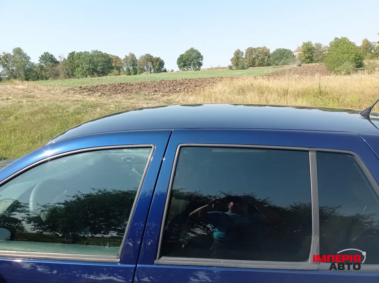 Volkswagen Golf - фото 9