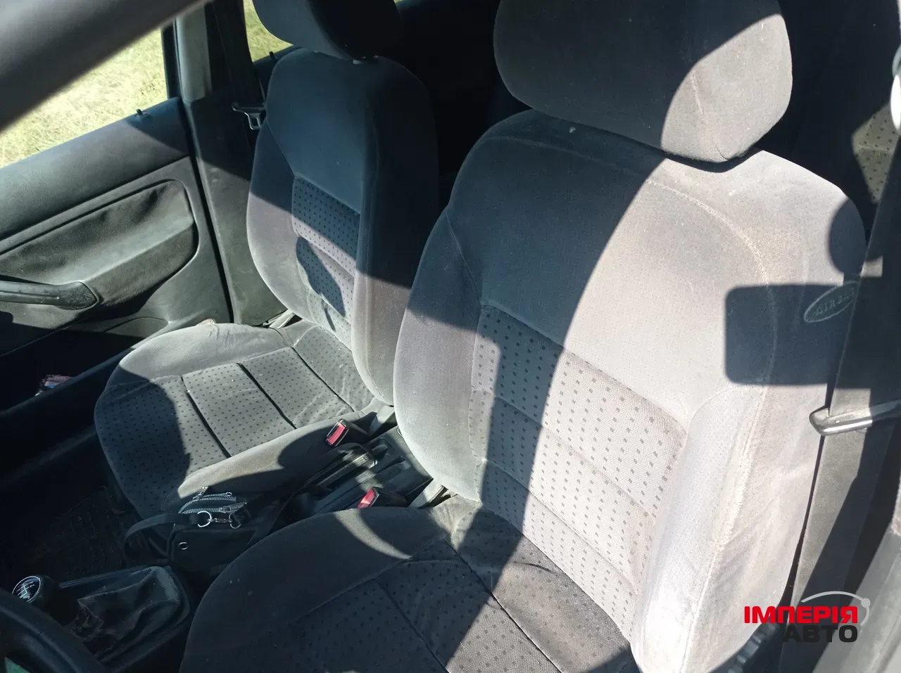 Volkswagen Golf - фото 4