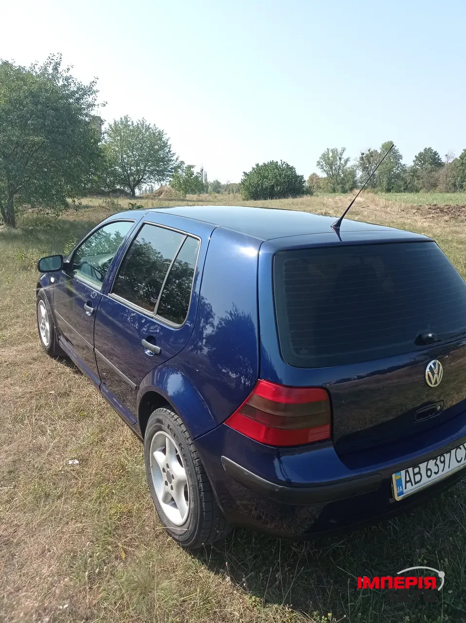 Volkswagen Golf - фото 6