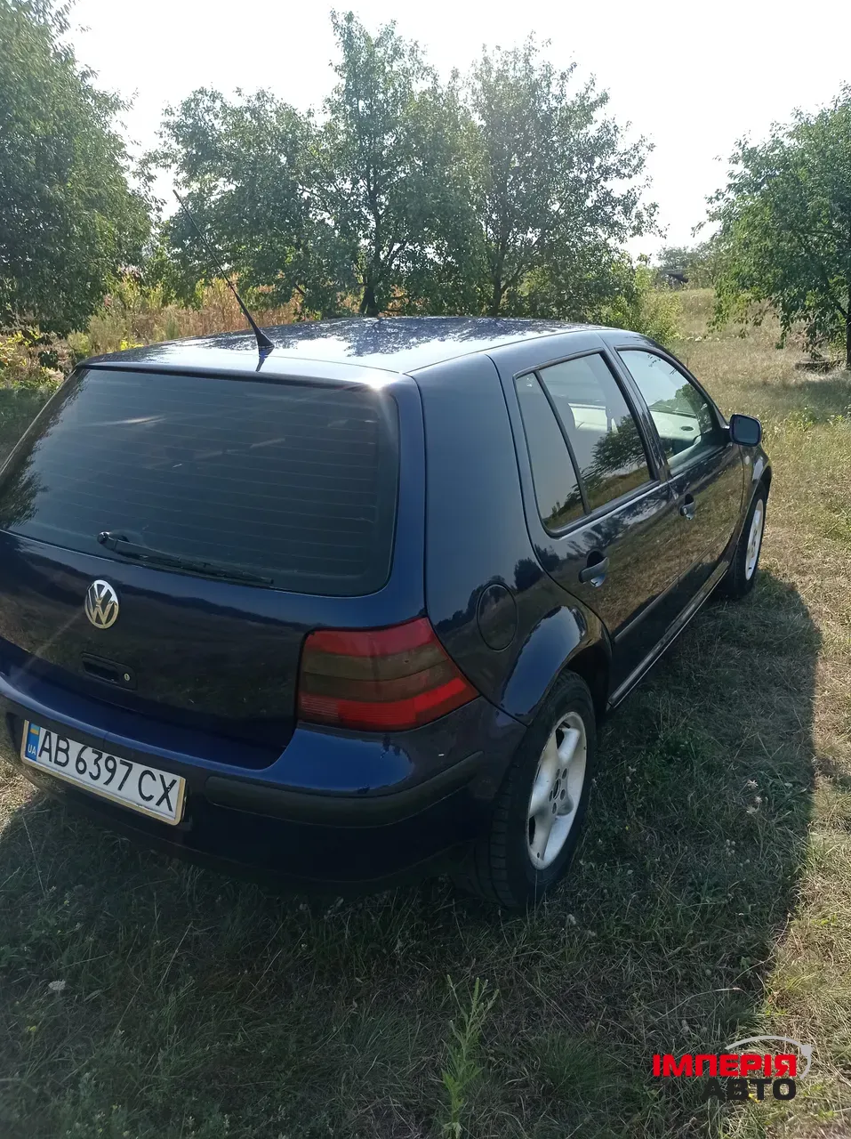 Volkswagen Golf - фото 8