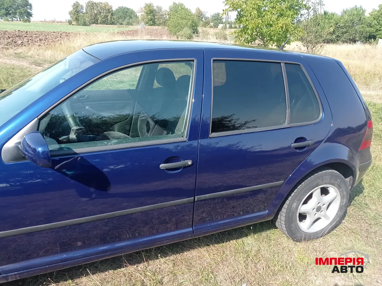 Volkswagen Golf - фото 10