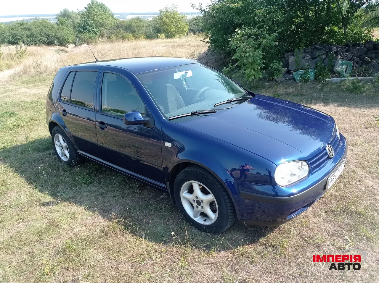 Volkswagen Golf - фото 13