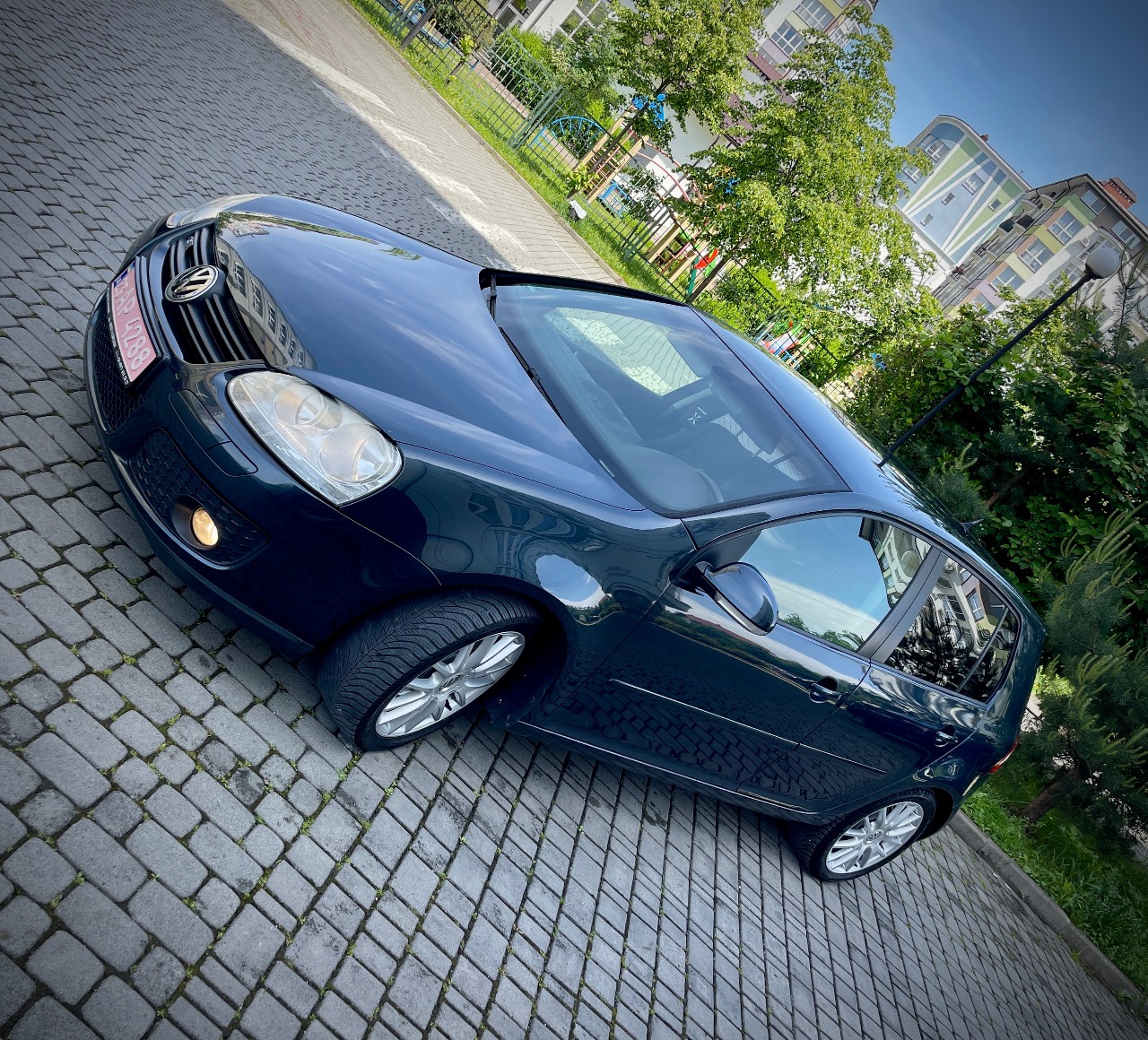 Volkswagen Golf - фото 5