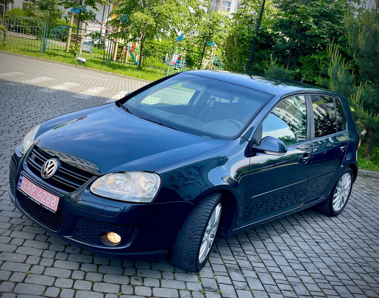 Volkswagen Golf - фото 31