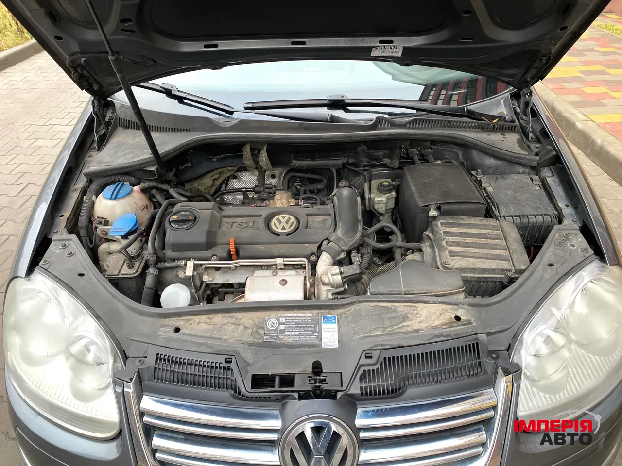 Volkswagen Golf - фото 16