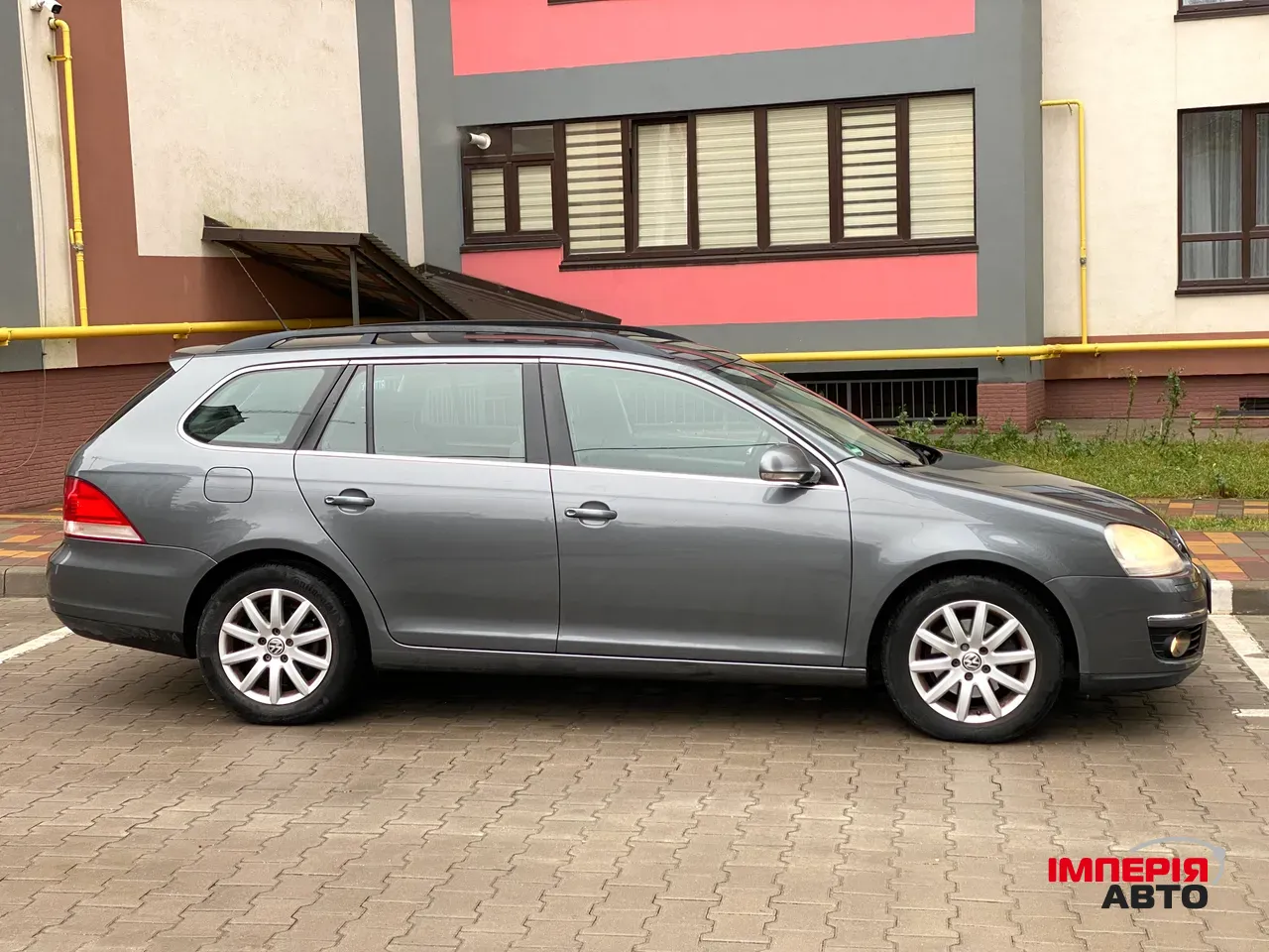 Volkswagen Golf - фото 3