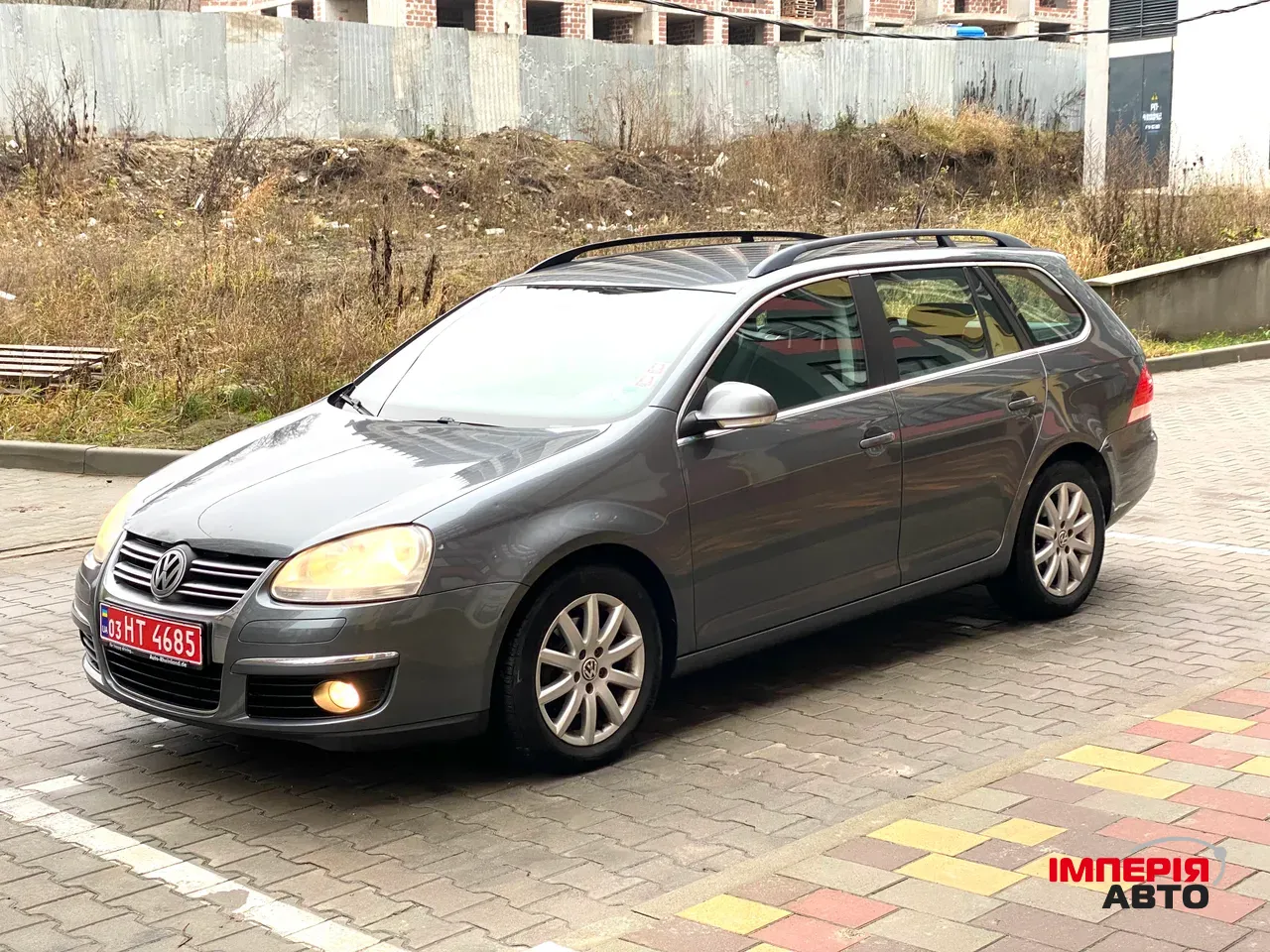 Volkswagen Golf - фото 5