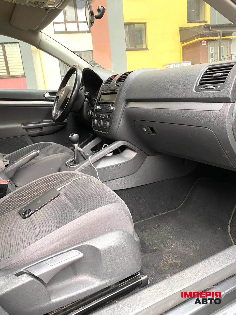 Volkswagen Golf - фото 14