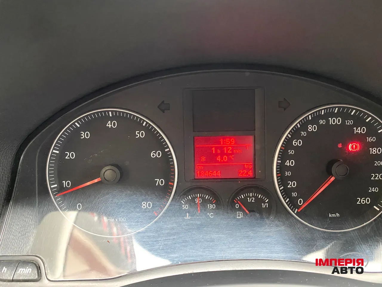 Volkswagen Golf - фото 12