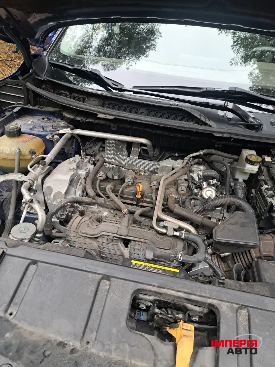 Nissan Rogue - фото 8