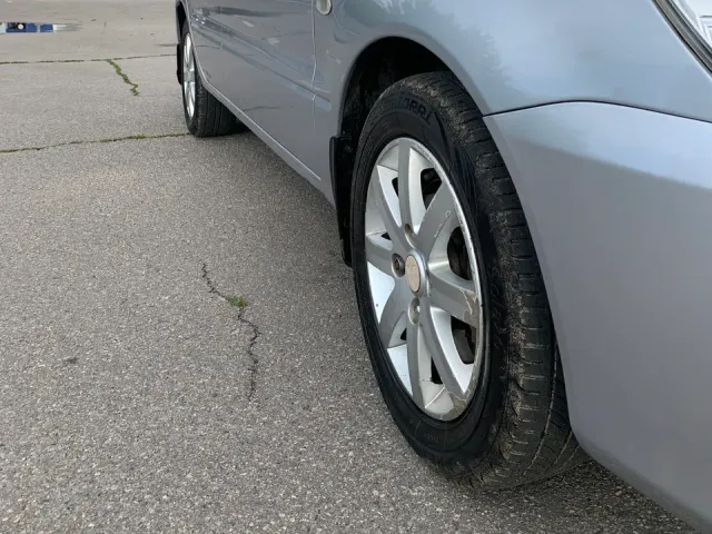 Mitsubishi Lancer - фото 2