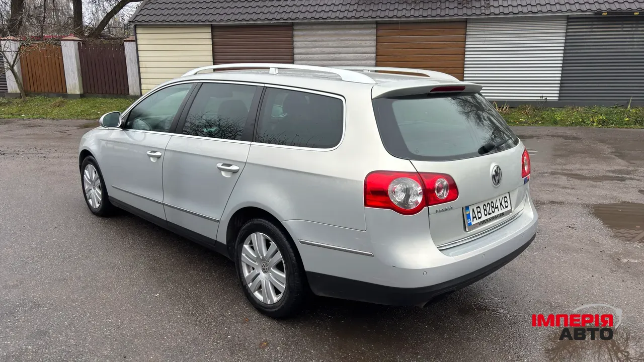 Volkswagen Passat CC - фото 2