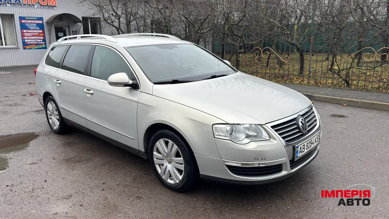 Volkswagen Passat CC - фото 4