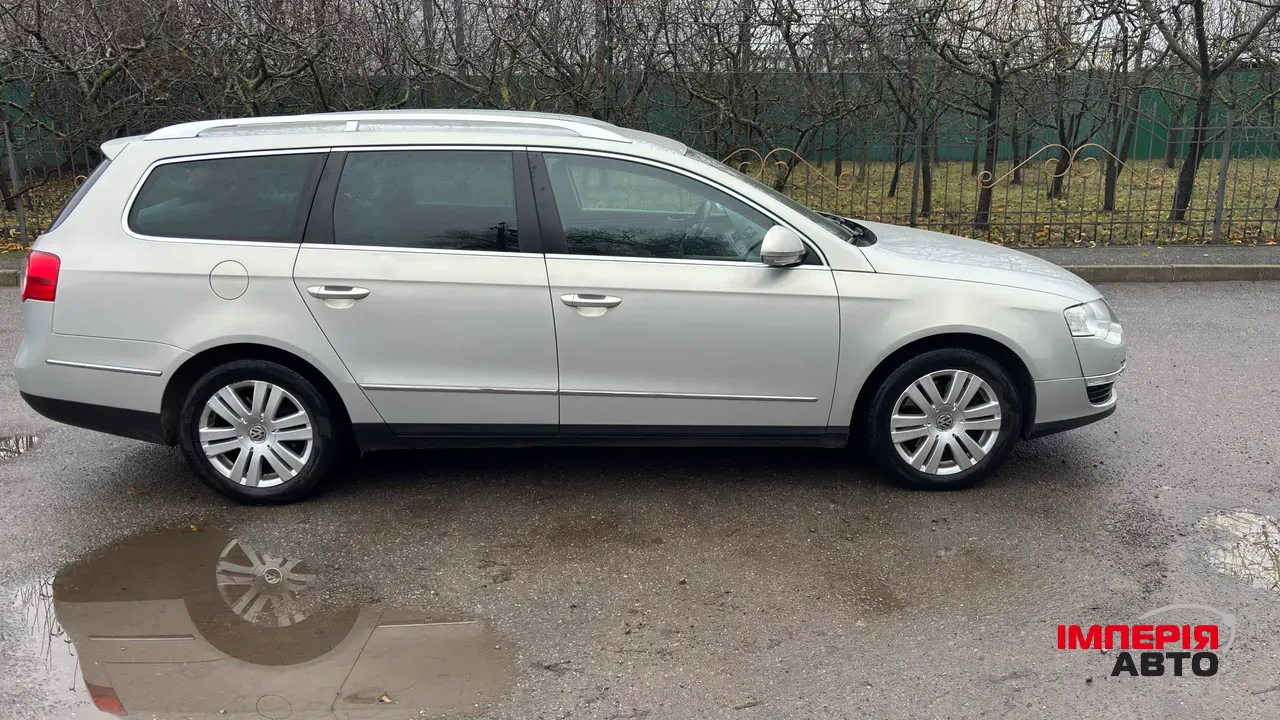 Volkswagen Passat CC - фото 5