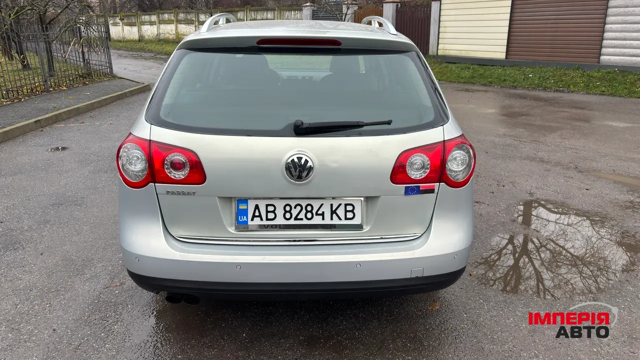 Volkswagen Passat CC - фото 3