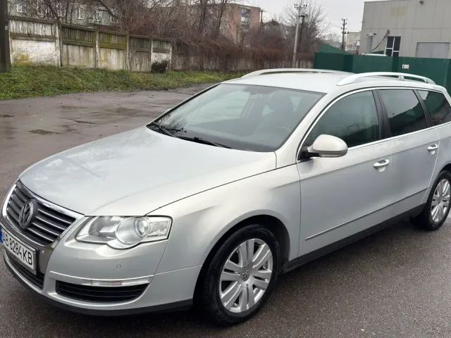 Volkswagen Passat CC - фото 1