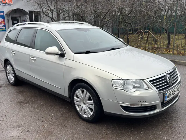 Volkswagen Passat CC - фото 4