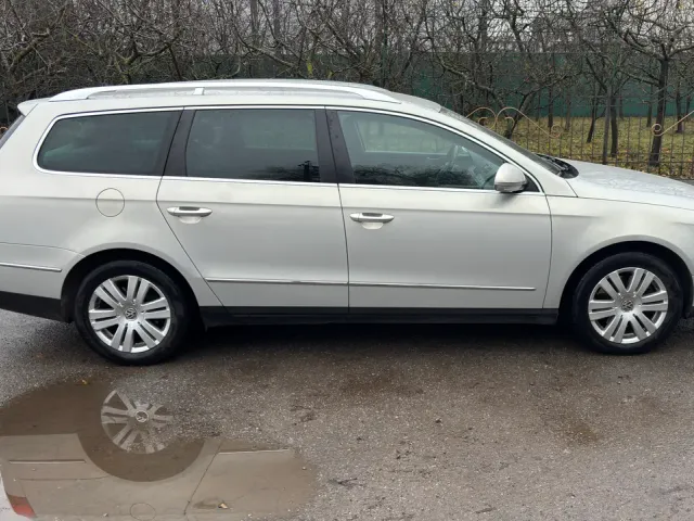 Volkswagen Passat CC - фото 5