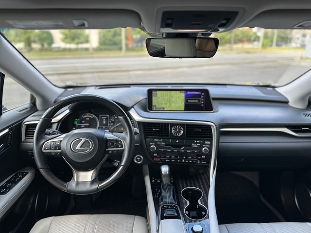 Lexus RX 2017, Харків, $45 000 - зображення 5