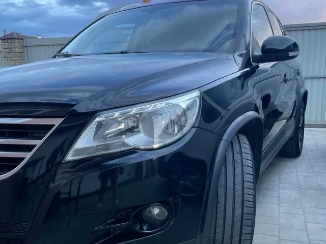 Volkswagen Tiguan 2011, Луцьк, $12 500 - зображення 3