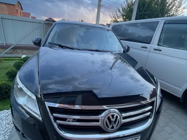 Volkswagen Tiguan 2011, Луцьк, $12 500 - зображення 1